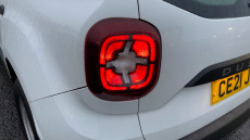 Dacia Duster 1.0 TCe 90 Access 5dr Petrol Estate